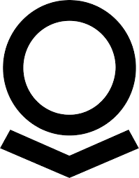 Palantir logo